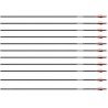 Стрелы EASTON ICS SPEED