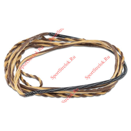 Тетива для лука Oak Ridge TRADITIONAL FAST FLIGHT 62" FLEMISH